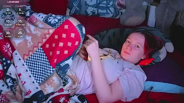 Chat XXX en directo de Jane_me0w