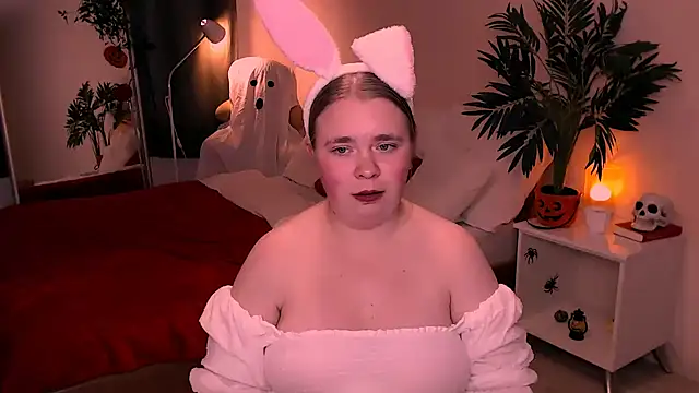 Chat XXX en directo de candy_clouds
