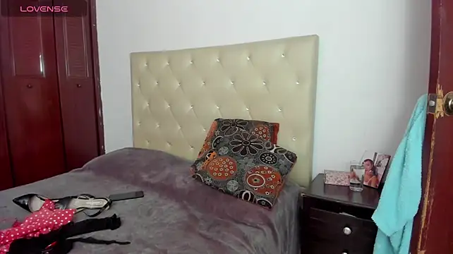 Chat +18 de LUISSA_ ao vivo