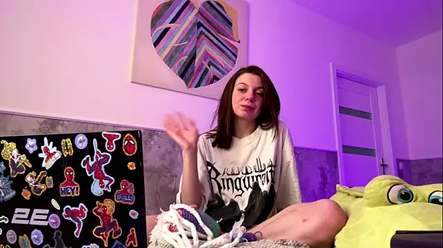 XXX chat uživo modela Real_Sunshine