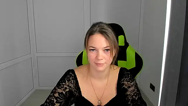 TessaSpring live XXX chat