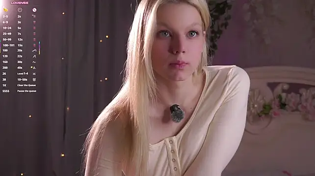 _EdlinAlliston's Live XXX Chat