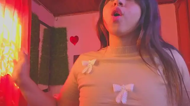 Онлайн чат XXX IsaBluee