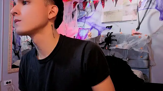 Axel_Ryder Live XXX-chat