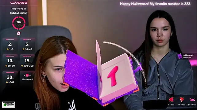 reddizzy Chat XXX live
