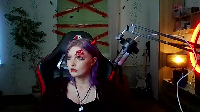 kinyakim's Live XXX Chat