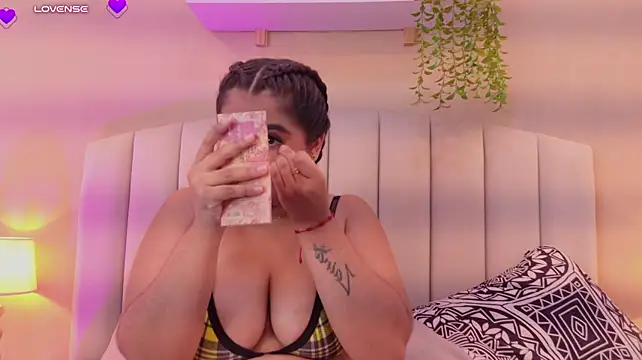 Онлайн чат XXX Cutee_Alessia