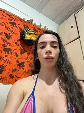 Chat +18 de sisterhong ao vivo