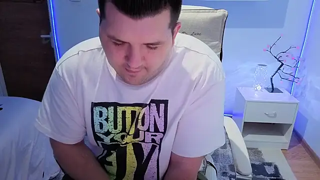 JasonJacks Chat XXX in diretta