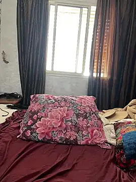 Онлайн чат XXX NADIA-MORROCO