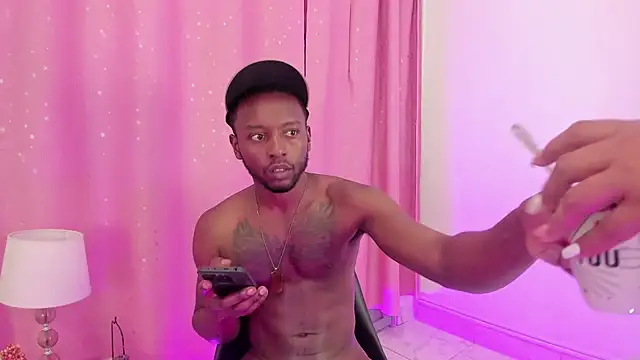 Chat XXX ao vivo de kaleb_violeta00