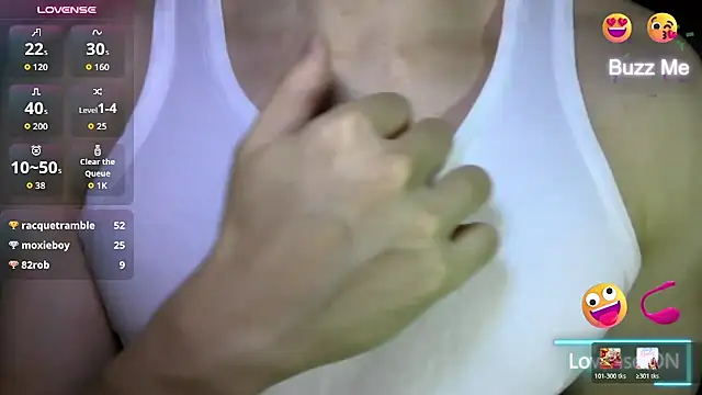 Chat XXX Live DearJackASMR