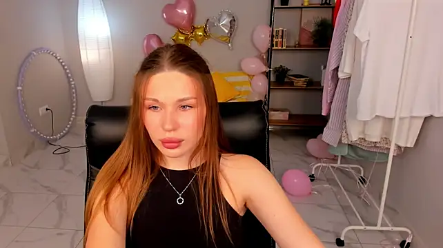 HaloSchofield's Live XXX Chat
