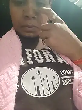 Anshibhabhi ওয়েবক্যাম শো
