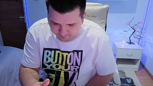 Chat XXX en directo de JasonJacks