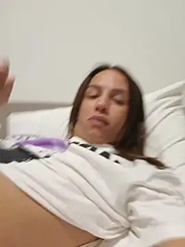 Chat XXX ao vivo de ofjuliaa