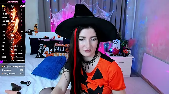 Онлайн чат XXX EvelinCuper_