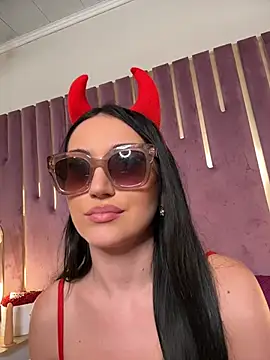 AliceSchuster Chat XXX live