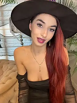 Онлайн чат XXX VixenRosse