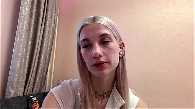 Онлайн чат XXX GlyndaMccannon