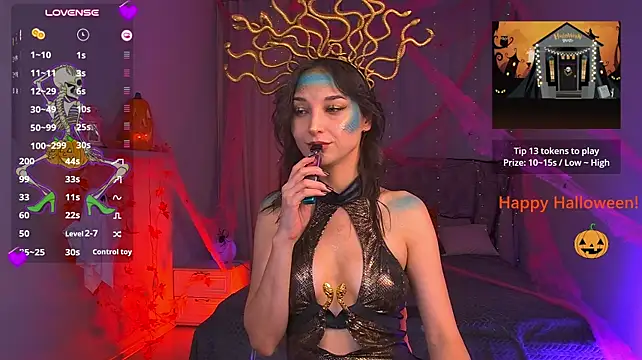 Онлайн чат XXX Yumyum_Jam_