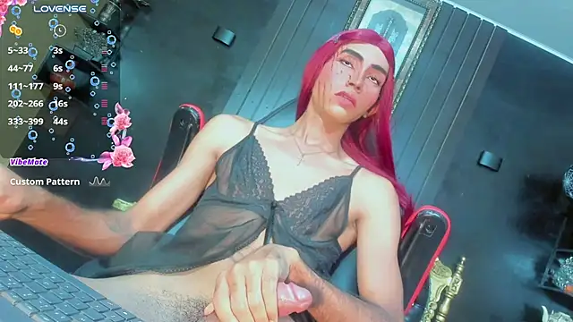 Онлайн чат XXX Kylie_Bennett_