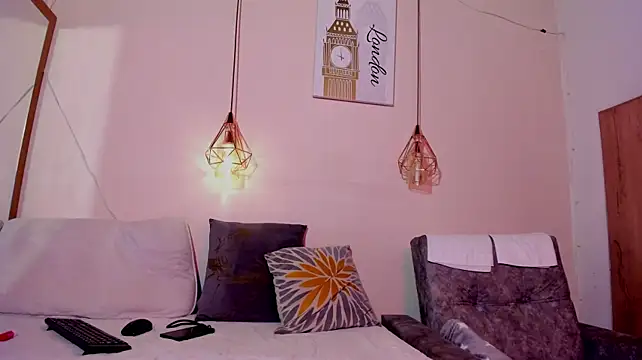 Chatroom XXX en direct de alissa_sergeyev