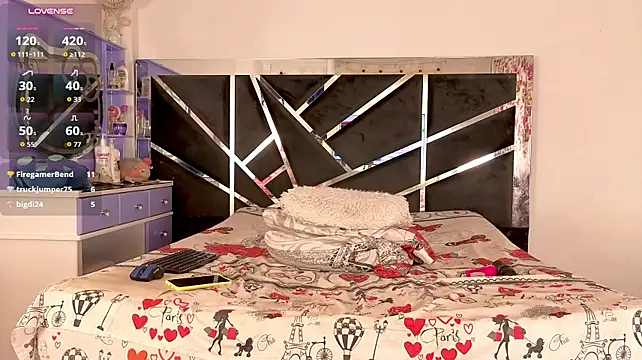 fire_lovex's Webcam Show