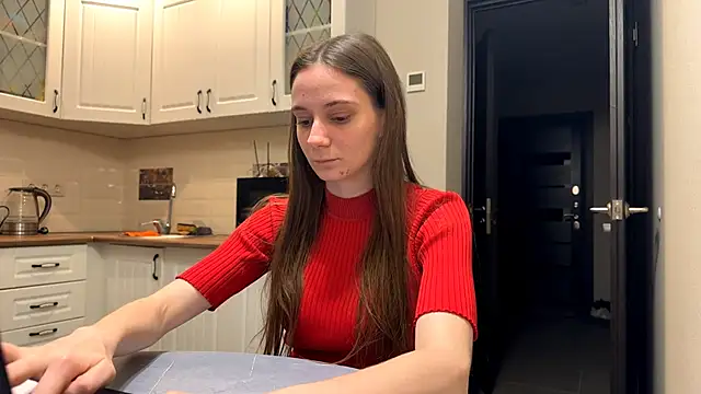 ShirleenDeming's Live XXX Chat