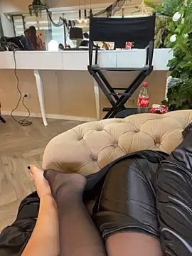 FeetVibe Chat XXX live