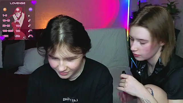 TaraEva – Naživo XXX chat