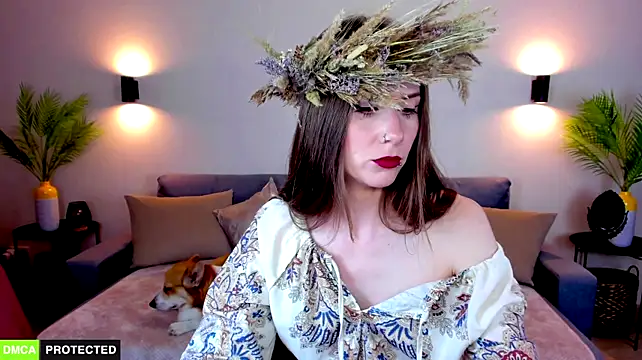 Онлайн чат XXX TheWoman__
