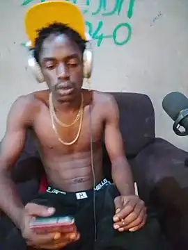 Chat XXX en directo de Demon254_