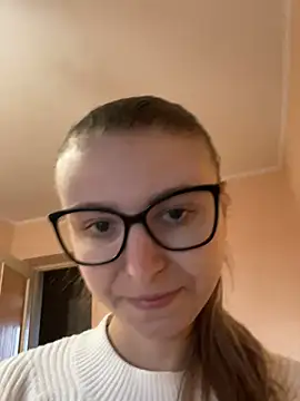 Jeni-angel's Live XXX Chat