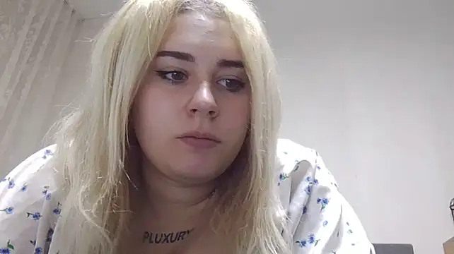 Онлайн чат XXX IsaWhitton