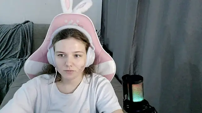 Chat XXX ao vivo de HelenMo0n