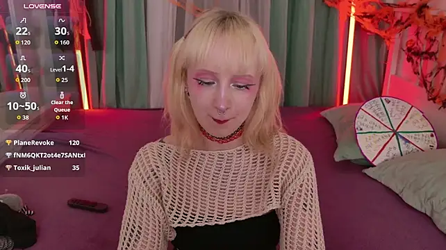 Онлайн чат XXX _Babyface_