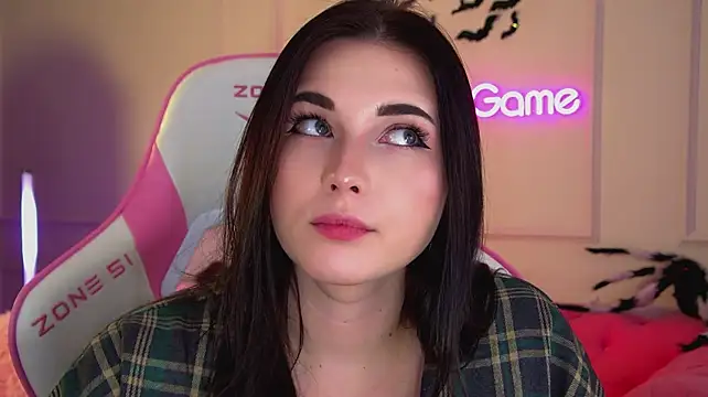 VanessaCelestis' Webcam Show