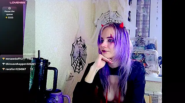 Chat +18 de AdamTarlet ao vivo