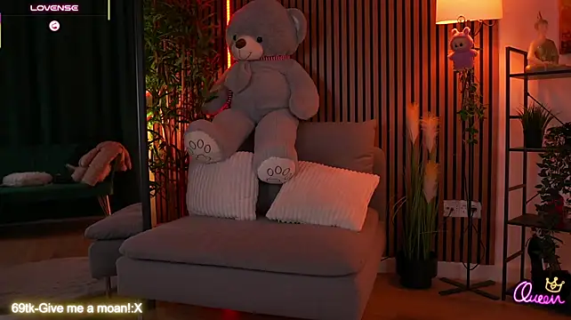Онлайн чат XXX ObsessionJo