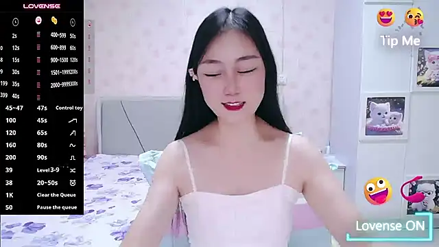 Elvira_baby's Webcam Show