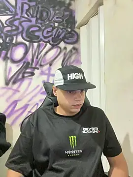 Magosupreme live XXX chat