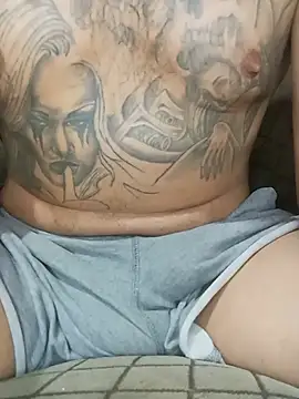 Kerryflon live XXX chat