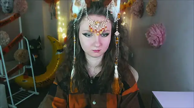 Онлайн чат XXX SunshineBlaze