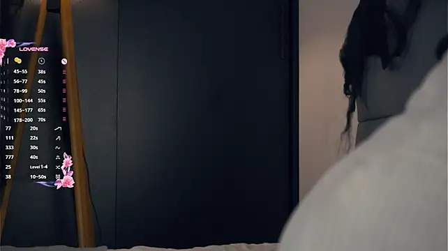 CourtneyBasbas – Live XXX-chat