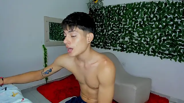 The_beby_guy – Naživo XXX chat