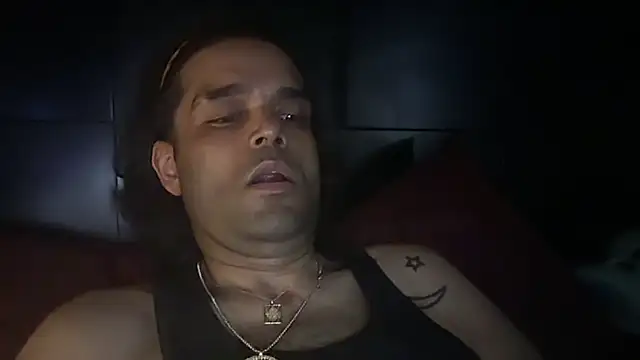 Show webcam de icebergslim281