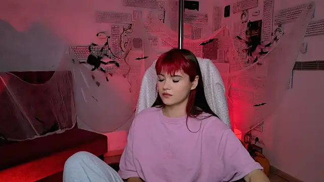 Онлайн чат XXX EvaThopson