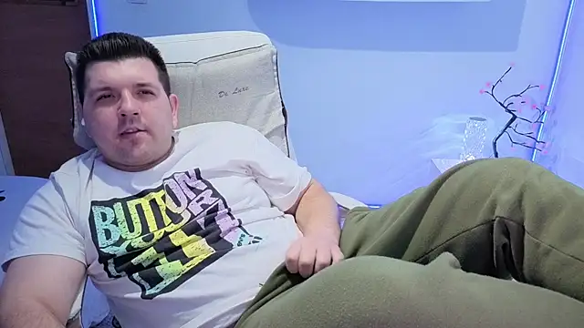 JasonJacks – Naživo XXX chat