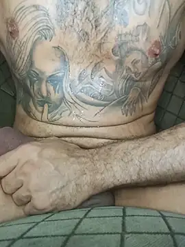 Kerryflon's Live XXX Chat